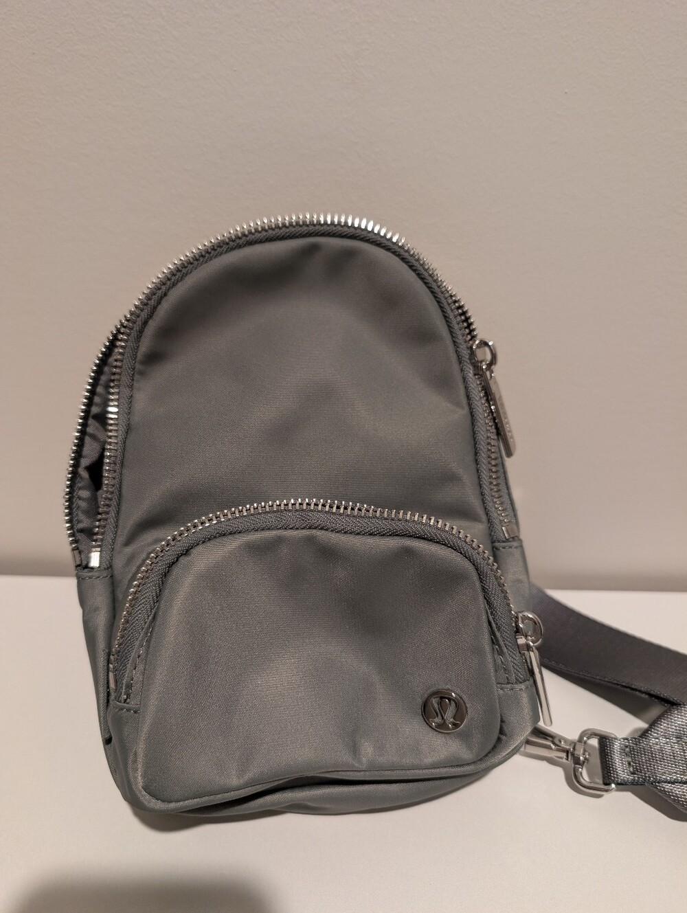 Lululemon Mini Crossbody Micro Backpack